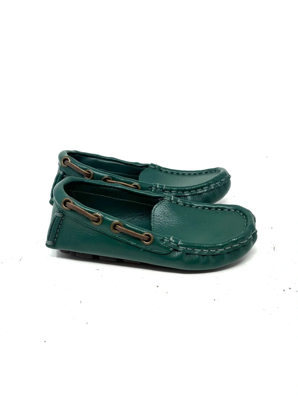 Janie & Jack Loafers